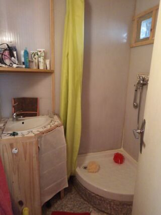 Appartement à louer 1 pièce 25 m²