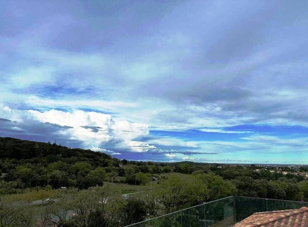 vendre  Maison Montpellier (34000)