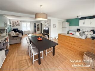  Maison  vendre 5 pices 90 m