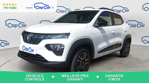 Dacia spring EV 45 Confort - Première main Gar