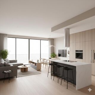  Appartement � vendre 5 pi�ces 100 m�