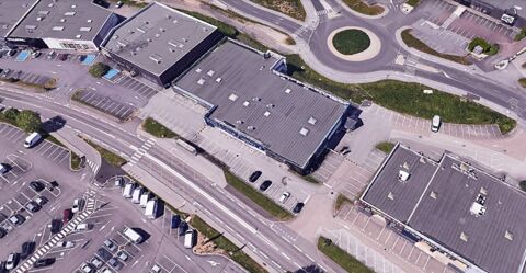 A LOUER - LOCAL COMMERCIAL 4300 25480 Ecole valentin