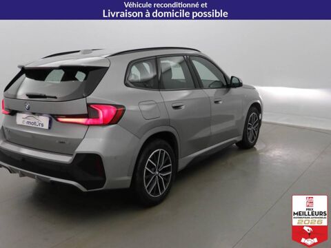 X1 sDrive 18i 136 DKG7 M Sport 2023 occasion 10150 Lavau