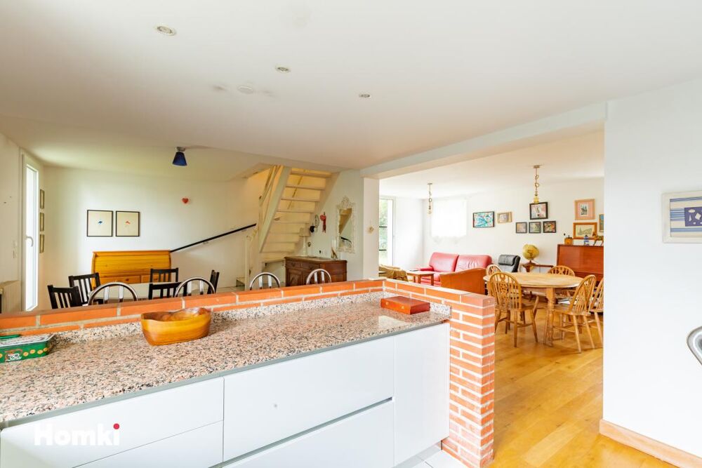 � vendre  Maison Toulouse (31400)