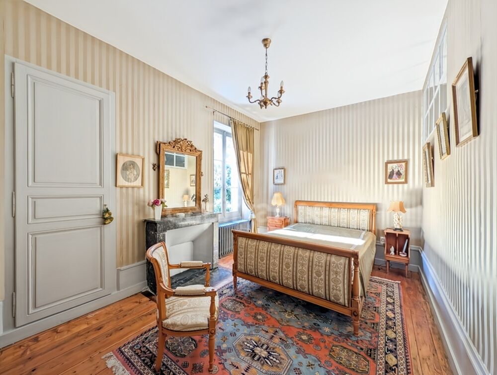 � vendre  Maison Mercurey (71640)