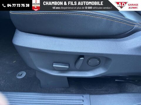 Ranger DOUBLE CABINE 2.0 ECOBLUE 205 CH BVA10 4WD WILDTRAK 4 places 2026 occasion 42320 La Grand-Croix
