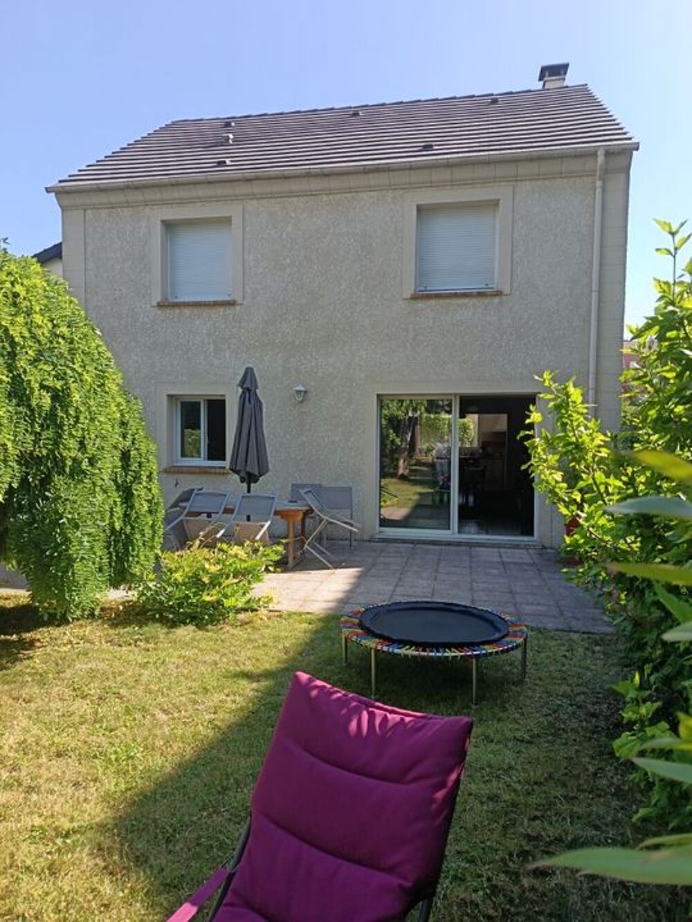 Location Appartement Chambre de 12m2 à louer sur Noisy-le-Grand Noisy le grand