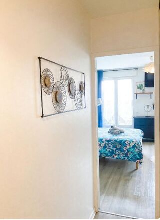  Appartement à louer 1 pièce 30 m² Arpajon
