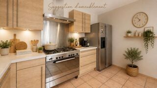  Villa à vendre 4 pièces 171 m²