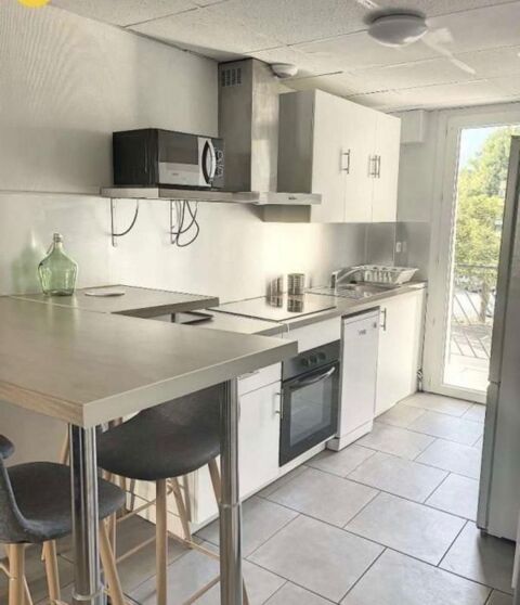  Appartement � louer 3 pi�ces 55 m�