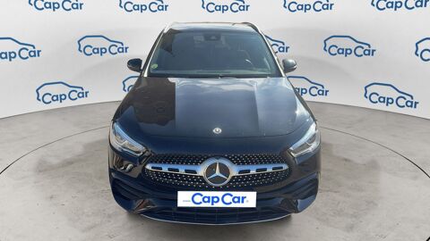 Classe GLA 200 d 150 8G-DCT AMG Line 2022 occasion 54680 Errouville