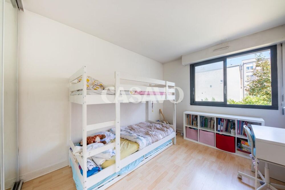 à vendre  Appartement 