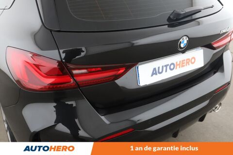 S&eacute;rie 1 118d M Sport BVA8 5P 150 ch 2020 occasion 92130 Issy-les-Moulineaux
