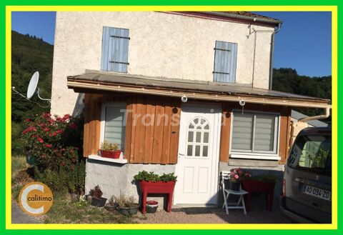 jolie et agréable maison 130800 Le Mayet-de-Montagne (03250)
