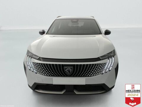 5008 HYBRID 145 CH E-DCS6 ALLURE 2026 occasion 10150 Lavau