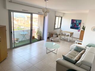  Appartement à vendre 3 pièces 75 m²