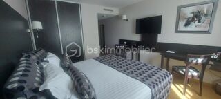  Appartement à vendre 1 pièce 23 m²