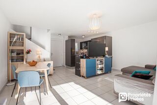  Maison � vendre 3 pi�ces 65 m�