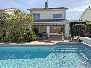  Maison � vendre 5 pi�ces 110 m�