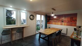 Appartement à louer 1 pièce 23 m²