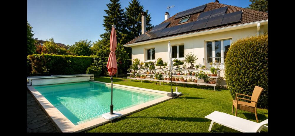 Pavillon