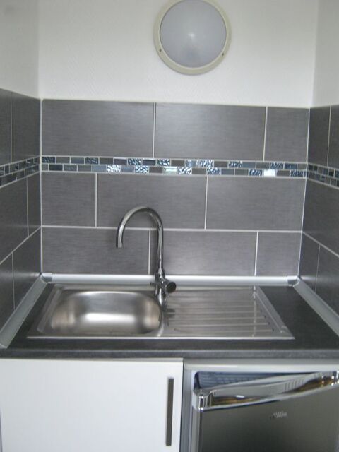  Appartement  louer 1 pice 24 m