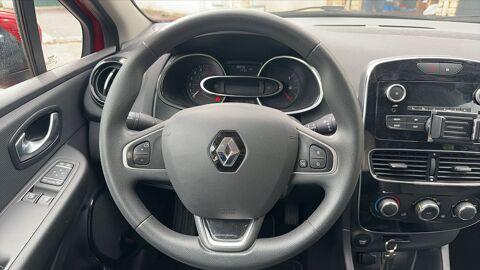 Clio IV 0.9 TCe 75 Business - Premi&egrave;re main 2019 occasion 38300 Bourgoin Jallieu