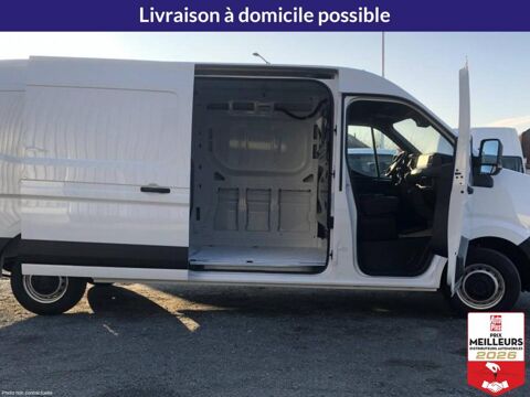 Master Extra 3t5 L3H2 2.0 dCi - 150 BVA 2026 IV 2026 occasion 78200 Buchelay