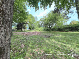 Terrain � vendre 729 m�