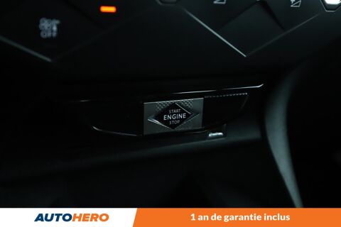 DS3 1.2 PureTech Business Automatique 130 ch 2019 occasion 92130 Issy-les-Moulineaux