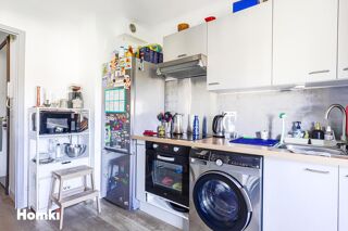  Appartement � vendre 3 pi�ces 54 m�