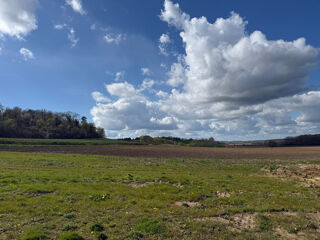  Terrain à vendre 926 m²