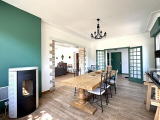  Propri�t�/ch�teau � vendre 9 pi�ces 257 m�