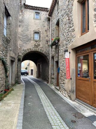  Remise / Grange à vendre 1 pièce 50 m²