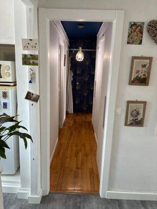  Appartement à vendre 3 pièces 64 m²