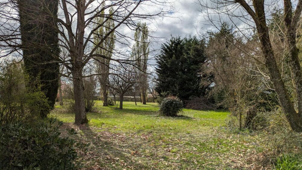 Vente Maison Charmante maison à rénover sur une parcelle de 1800 m² Montoldre