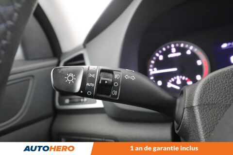Tucson 1.7 CRDi 2WD 115 ch 2017 occasion 92130 Issy-les-Moulineaux