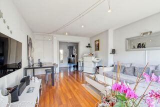  Appartement � vendre 3 pi�ces 71 m�