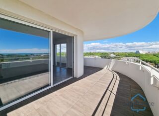  Appartement � vendre 3 pi�ces 71 m�