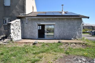  Maison à vendre 7 pièces 134 m²