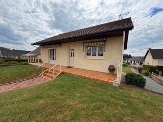  Maison � vendre 6 pi�ces 100 m�