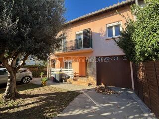  Maison � vendre 6 pi�ces 135 m�