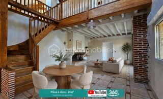 Maison 5 pièces 122 m² · à Saint-Jean-de-la-Ruelle · 122 m² · 415 000 €