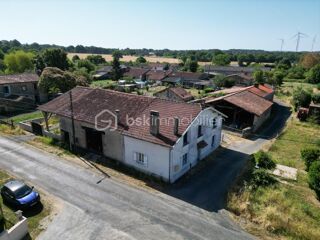  Maison à vendre 4 pièces 127 m²