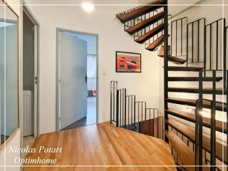  Maison à vendre 4 pièces 82 m²