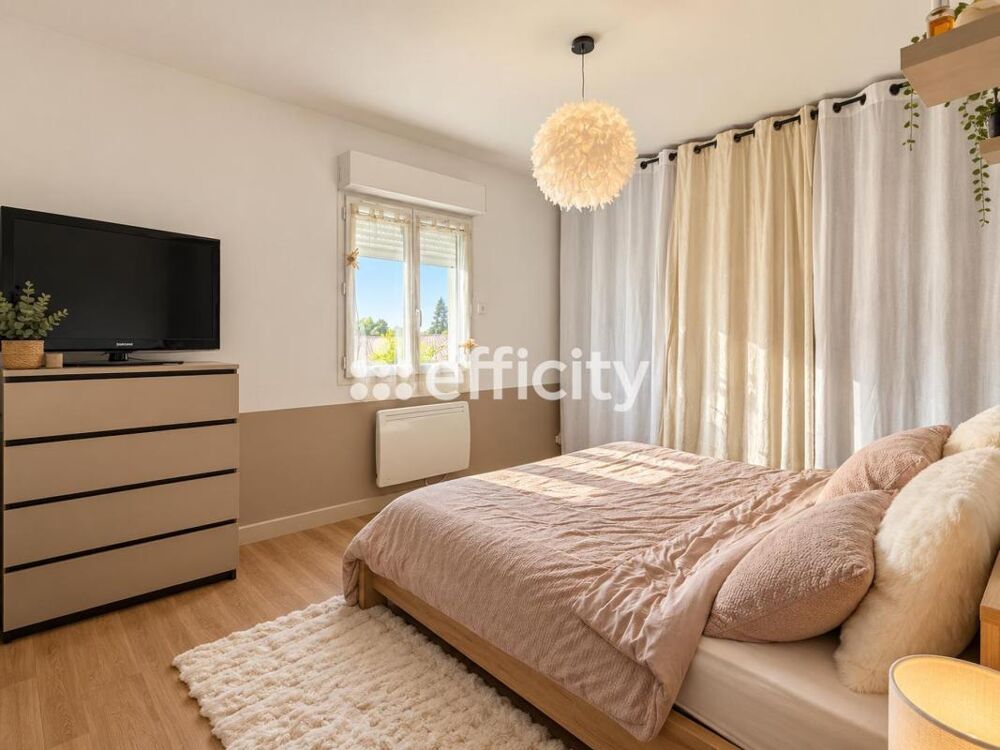Vente Maison Pavillon Le chay