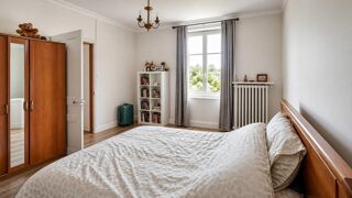  Maison à vendre 5 pièces 120 m²