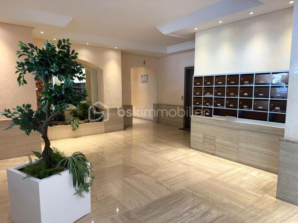 à vendre  Appartement Cannes (06400)