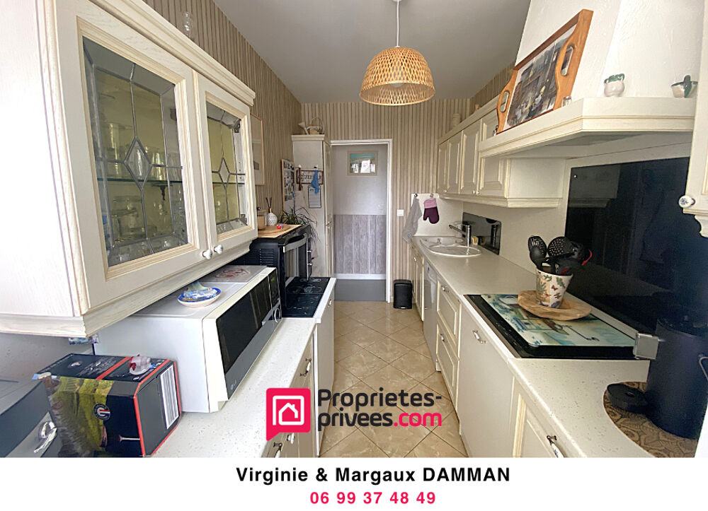 Vente Appartement Appartement Lou 3 chambres Elbeuf