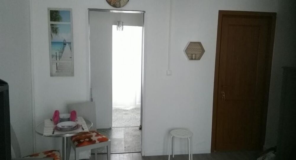 Location Appartement Appartement de 23m2 à louer sur Le Havre Le havre